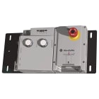 ROCKWELL - PTR RIGHT ETHERNET LOCK MODULE 442G-MABRB-UR-E0P49