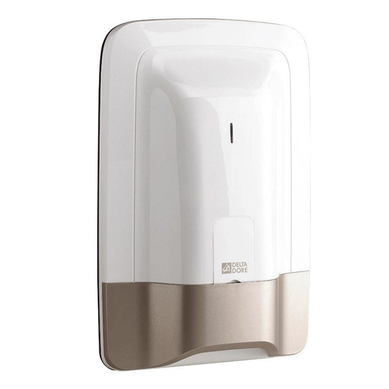 DELTA DORE - Central sirena CS8000 TYXAL+8 ZONAS