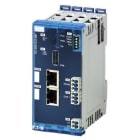 EATON - Módulo programable PLC XC300 con CODESYS V3 Slot SD USB 2 x Ethernet 2 x CAN RS485