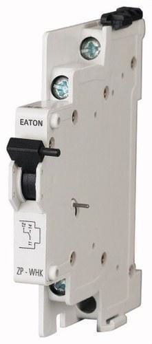 EATON - Contacto auxiliar 1 conmutador ZP-WHK para PLS-PKNM