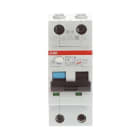 ABB - I.com.DS200M 1p+N C 16A A 15kA 30mA
