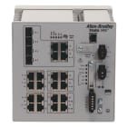 ROCKWELL - GESTIONADO STRATIX 5400Â¿¢ SÃ­ 4 GE NO 0 SÃ­ 1783-HMS16TG4CGN
