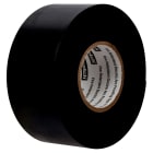 3M MERCADOS ELECTRICOS - Scotch® 77 Cinta a prueba de arcos eléctricos y pirorretardante, Negro, 38 mm x 6.1 m