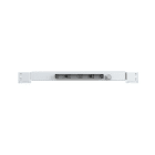 ABB - Soporte barras verticales SpEeC lineal / plano 800mm