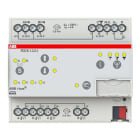 ABB - Actuador Fan Coil 3x0-10V manual ABB i-bus® KNX