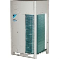 DAIKIN - UD EXT VRV-IV REPLACEMENT BOMBA CALOR R410A