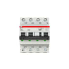 ABB - I.com.DS200L 3PN C 16A AC 6kA 300