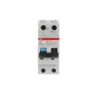 ABB - Interruptor conmutador DS200 1P+N C 25A A 10kA 30mA