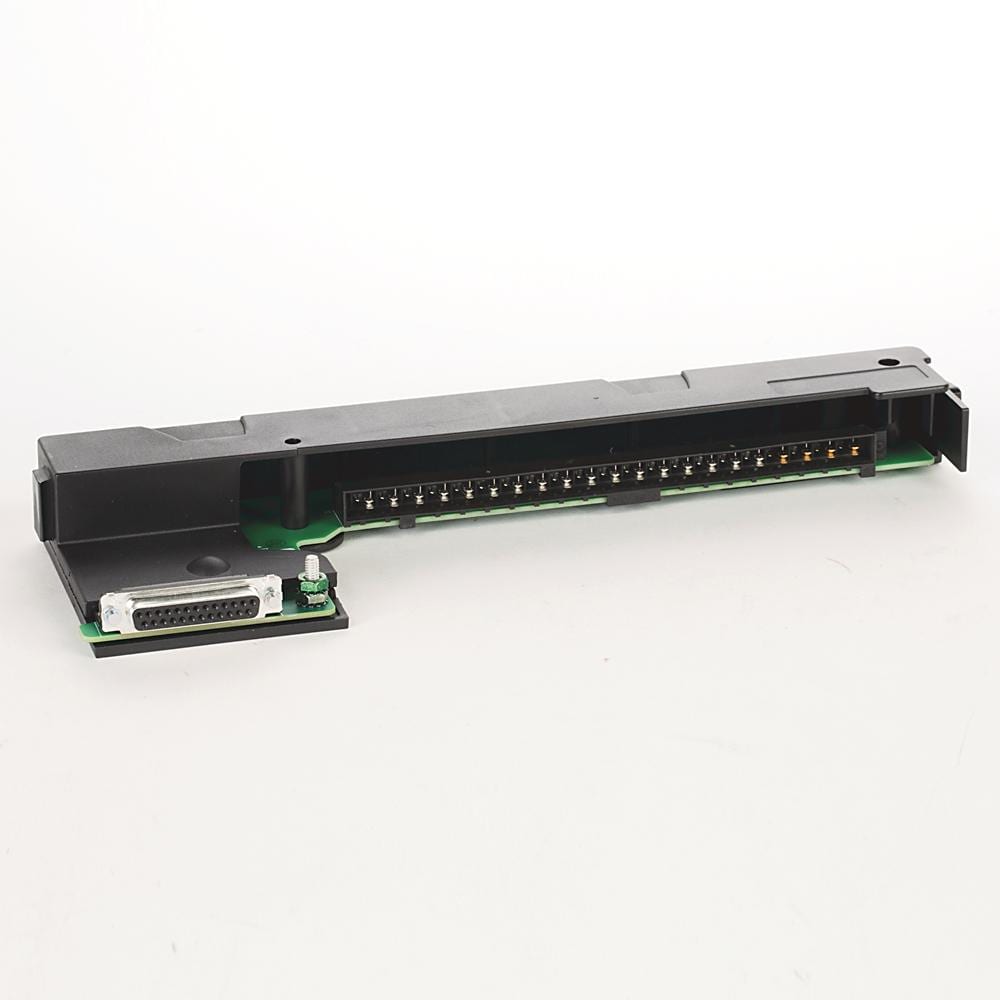 ROCKWELL - 1771-TO-1756 CONV MOD 16-PT ANALOG INPT 1492-CM1771-LA001