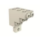 ABB - TERMINALES MC CuAl 6x2.5-35mm2 4UD - XT1