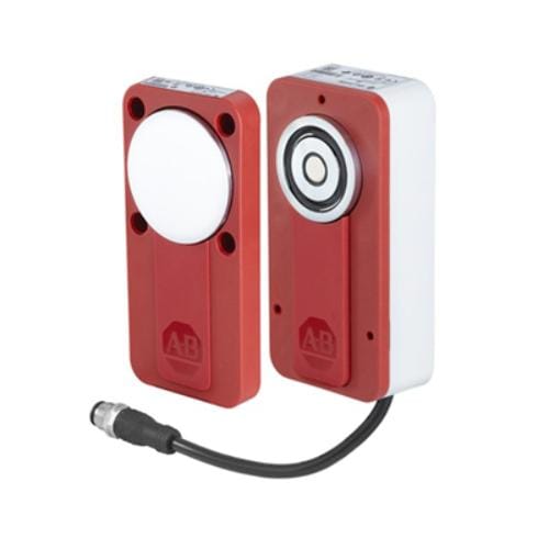 ROCKWELL - GUARDMASTER ELECTROMAGNETIC SWITCH 440G-EZS21STL05J