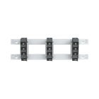 ABB - Soporte barras horizontales SpEeC escalado / perfilado 800mm