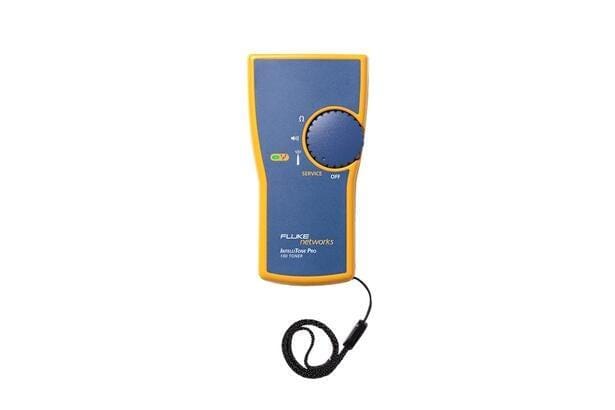 FLUKE - IntelliTone Pro 200 LAN Toner
