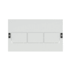 ABB - Kit módulo SpEeC 3xXT4 3/4P vertical 800x300mm