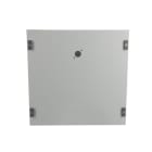 ABB - Kit OT800 horizontal SpEeC para conmutador 3/4P módulo superior 600x500mm