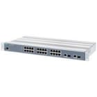 SIEMENS - 6GK5326-2QS00-3RR3 SCALNCE XR326-2C POE