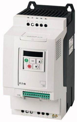 EATON - Variador de frecuencia DA1-34014FB-A20C