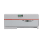 ABB - Módulo IP switch PoE 8 puertos Fast Ethernet 55W DIN