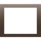 BJC - Adaptador sonido EGI serie Iris en chocolate