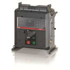 ABB - E1.2N/MS 1600 4P W MP