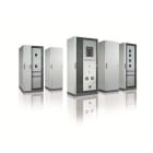ABB - Kit 2xT1 fijo enchufable enclavamiento mecánico motor H500 A800