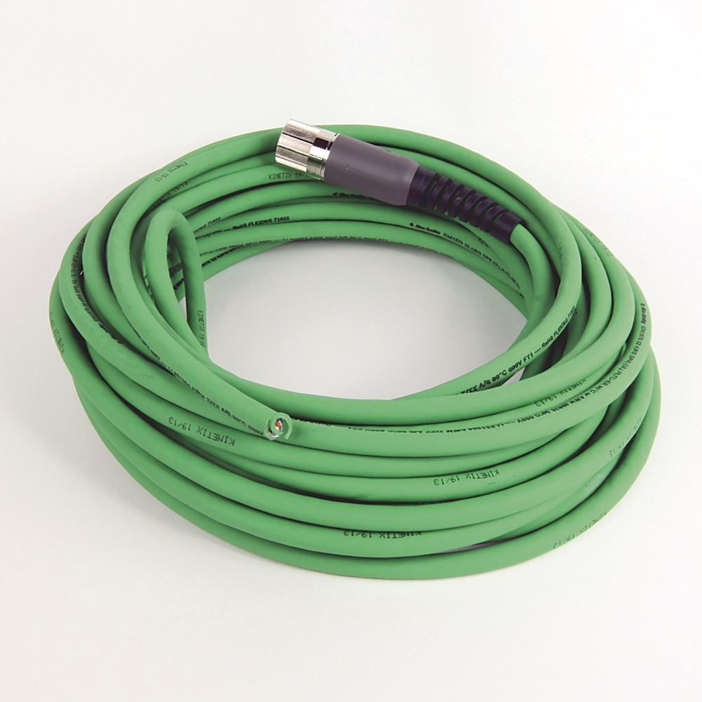 ROCKWELL - CABLE FLEXIBLE SPEEDTEC 15m