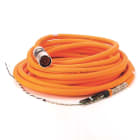 ROCKWELL - CABLE 20 M LONGITUD SPEEDTECÂ¿¢ FLEXIBLE 2090-CPBM7DF-08AF20