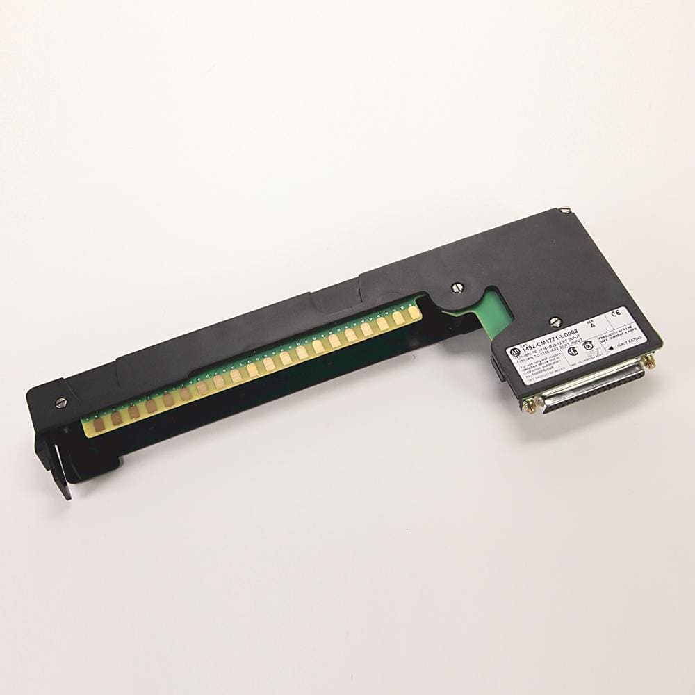 ROCKWELL - 1771-TO-1756 CONV MOD 32-PT AC/DC INPUT 1492-CM1771-LD003