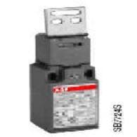 ABB - FIJA/O CARRERA LS31P16B11 1SSBV010116R1211 SEG.PUE.V 30MM IP65 1NC+1NA, B