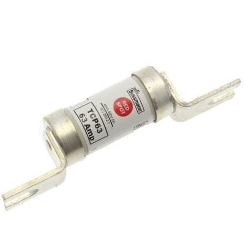 EATON - Fusible Cooper Bussman 100A 660V AC
