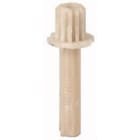 EATON - Eje prolongador AE+9MM-T0 para T0-T3-P1 empotrable