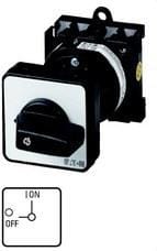 EATON - Interruptor levas T0-2-15679/Z 20A 440V AC-21