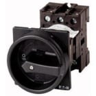 EATON - Interruptor seccionador 3P básico 25A panel P1-25VSVBSW