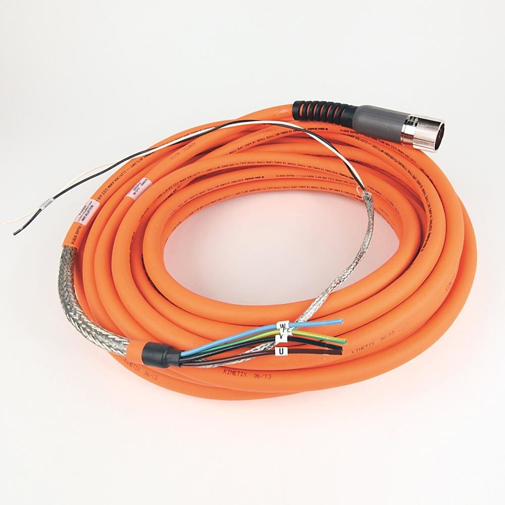 ROCKWELL - CABLE ALIMENTACIÓN ESTÁNDAR SPEEDTEC 14AWG 15m