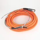 ROCKWELL - CABLE ALIMENTACIÓN ESTÁNDAR SPEEDTEC 14AWG 15m