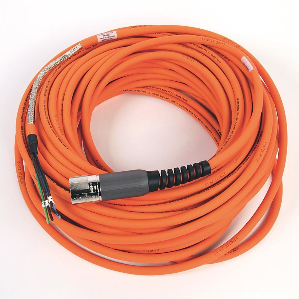 ROCKWELL - CABLE 30 M LONGITUD SPEEDTECÂ¿¢ ESTANDAR 2090-CPWM7DF-16AA30