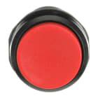 ABB - Pulsador compacto saliente CP3-10R-01 rojo opaco