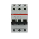 ABB - Magnetotérmico S203M-B16