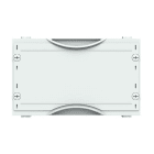 ABB - MBB116 Kit panel H150xA250, 1Hx1A