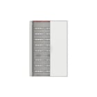 ABB - CA38V Arm.superf.288mod(125mm) pta.met.