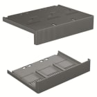 ABB - Kit cubrebornes bajos LTC XT7/XT7 MF 4P (2u)