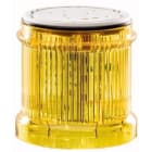 EATON - Módulo luminoso baliza señalización SL7-L-Y amarillo