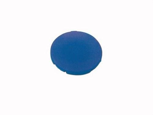 EATON - Indicador pulsador rasante M22-XD-B azul