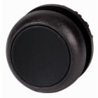 EATON - Pulsador rasante M22S-D-S con retorno negro