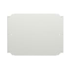 ABB - Placa de montaje SpEeC 800x600mm