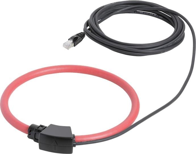 ABB - SENS. CORR ROGWSKi Diam 200 CABLE 10m BT