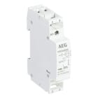 ABB - Contactor VID 20A 2NA 230V