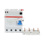 ABB - DDA204A-63/0,5 4p 63A A 500mA