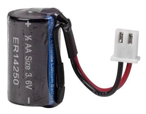 EATON - Batería reloj DXG-ACC-RTBATT