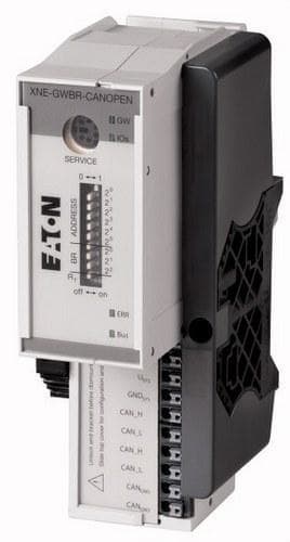 EATON - Gateway ECO XNE-GWBR-CANopen